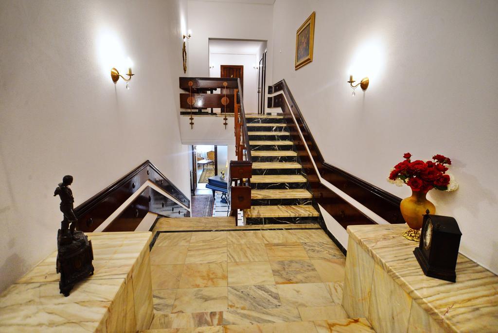 Готель Casa Negustorului Дева Екстер'єр фото
