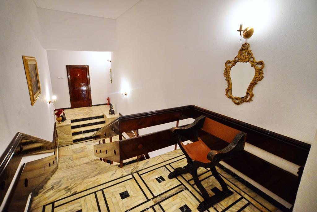 Готель Casa Negustorului Дева Екстер'єр фото