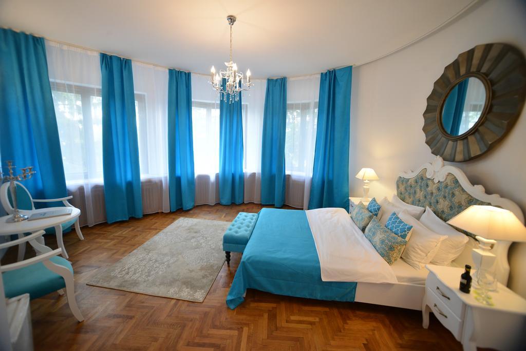Готель Casa Negustorului Дева Екстер'єр фото